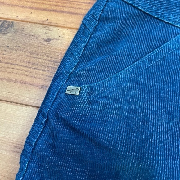 COPY - Horny Toad corduroy skirt size 12 - Picture 3 of 6